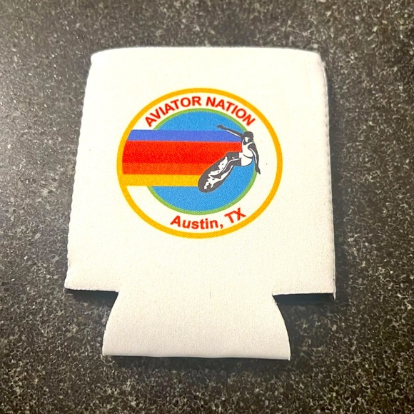 AVIATOR NATION KOOZIE - Picture 2 of 2